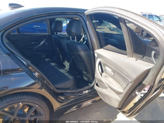 BMW 335 M PACK* HARMAN/KARDON* HEAD UP* 360* FULL | Mobile.bg   11