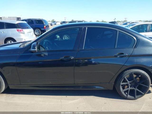 BMW 335 M PACK* HARMAN/KARDON* HEAD UP* 360* FULL - изображение 8