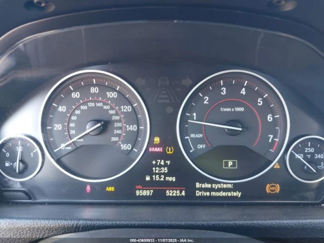 BMW 335 M PACK* HARMAN/KARDON* HEAD UP* 360* FULL - изображение 10