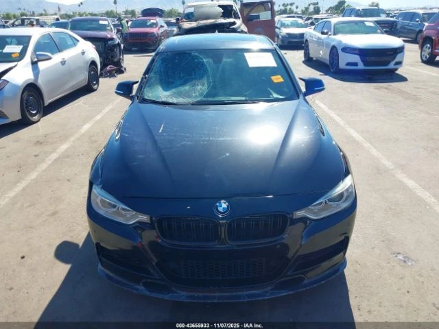 BMW 335 M PACK* HARMAN/KARDON* HEAD UP* 360* FULL - изображение 2