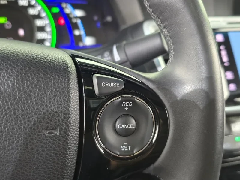 Honda Accord 2.0 Hybrid - САМО 30% АВАНС!, снимка 17 - Автомобили и джипове - 55660049