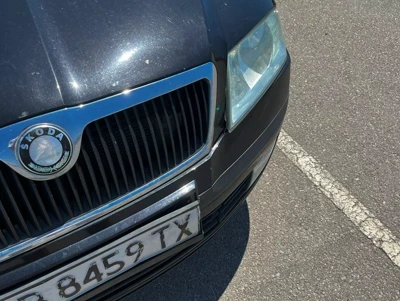 Skoda Octavia, снимка 15 - Автомобили и джипове - 55737463