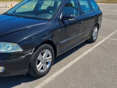 Skoda Octavia, снимка 12 - Автомобили и джипове - 55737463