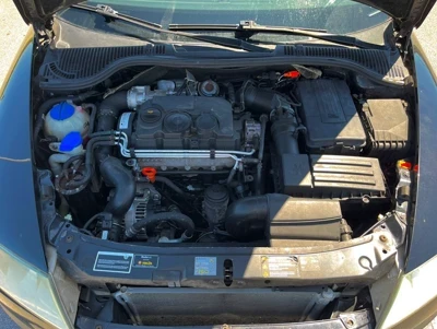 Skoda Octavia, снимка 3 - Автомобили и джипове - 55737463