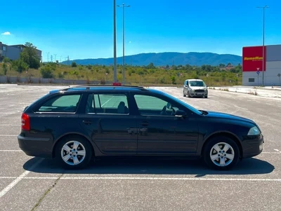 Skoda Octavia, снимка 16 - Автомобили и джипове - 55737463
