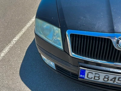 Skoda Octavia, снимка 13 - Автомобили и джипове - 55737463