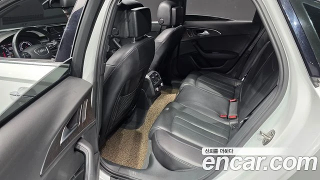Audi A6 | TOP SERVICE, снимка 12 - Автомобили и джипове - 55949578