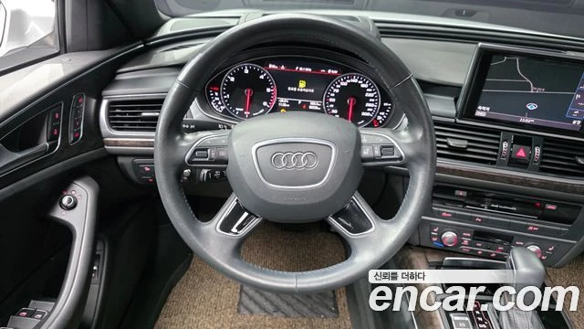Audi A6 | TOP SERVICE, снимка 13 - Автомобили и джипове - 55949578