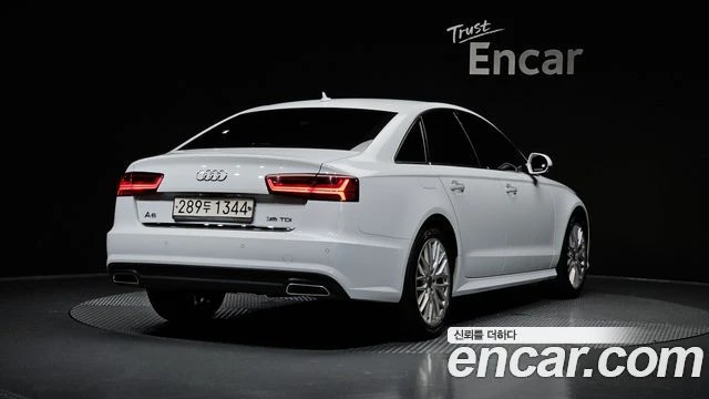 Audi A6 | TOP SERVICE, снимка 2 - Автомобили и джипове - 55949578