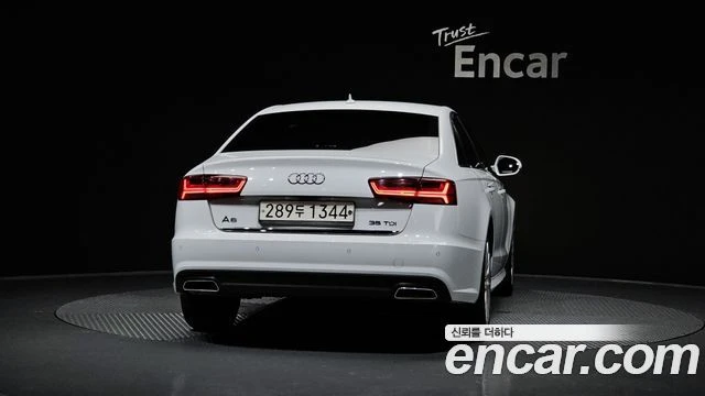 Audi A6 | TOP SERVICE, снимка 4 - Автомобили и джипове - 55949578