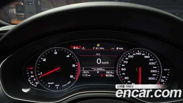 Audi A6 | TOP SERVICE, снимка 8 - Автомобили и джипове - 55949578