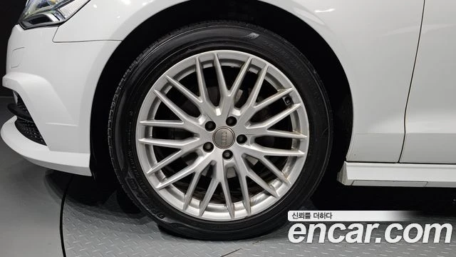 Audi A6 | TOP SERVICE, снимка 5 - Автомобили и джипове - 55949578