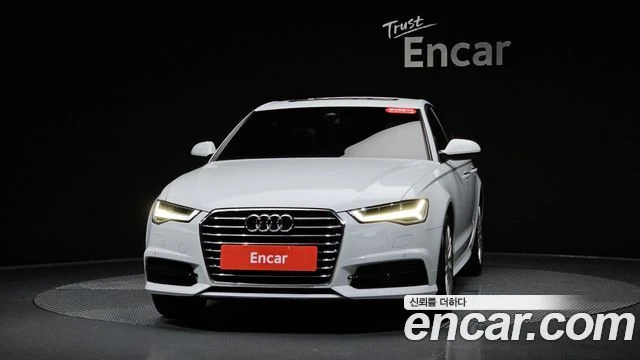Audi A6 | TOP SERVICE, снимка 3 - Автомобили и джипове - 55949578