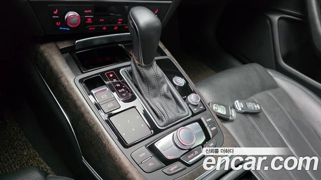 Audi A6 | TOP SERVICE, снимка 9 - Автомобили и джипове - 55949578