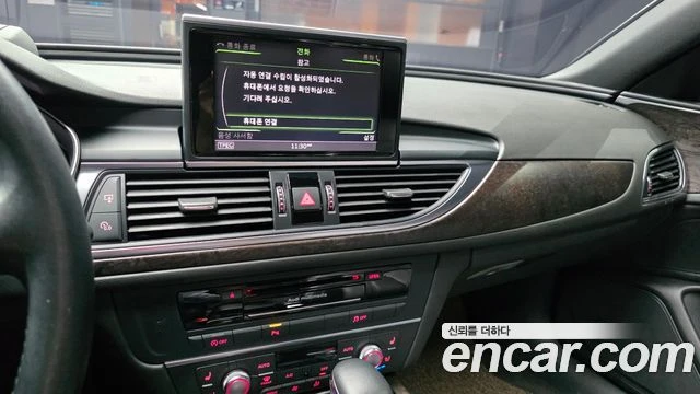 Audi A6 | TOP SERVICE, снимка 16 - Автомобили и джипове - 55949578