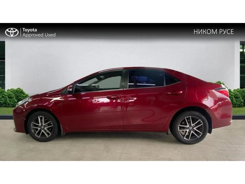 Toyota Corolla Luna | Mobile.bg � ����������� 6