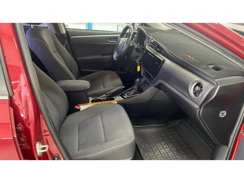 Toyota Corolla Luna | Mobile.bg � ����������� 12