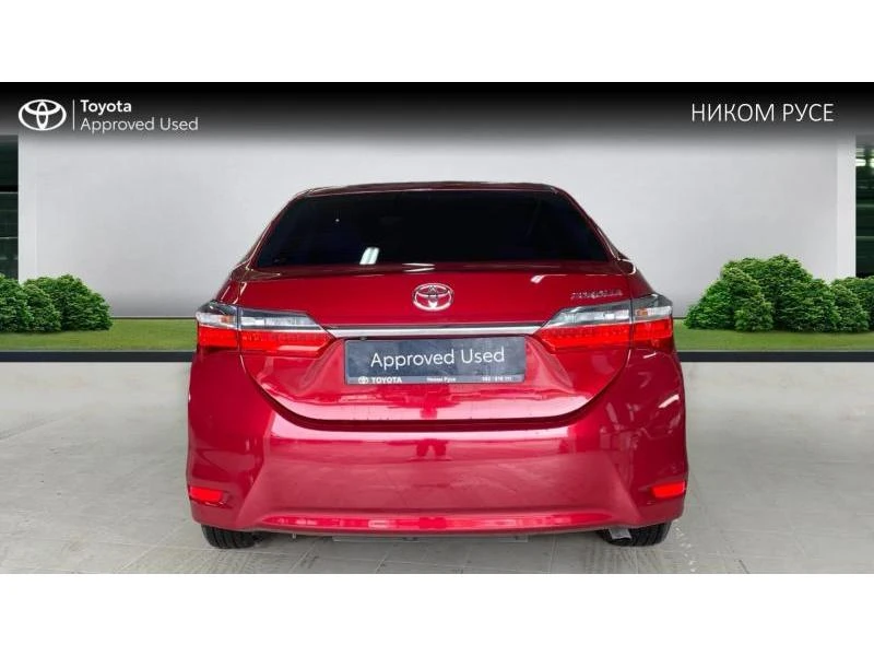 Toyota Corolla Luna | Mobile.bg � ����������� 10