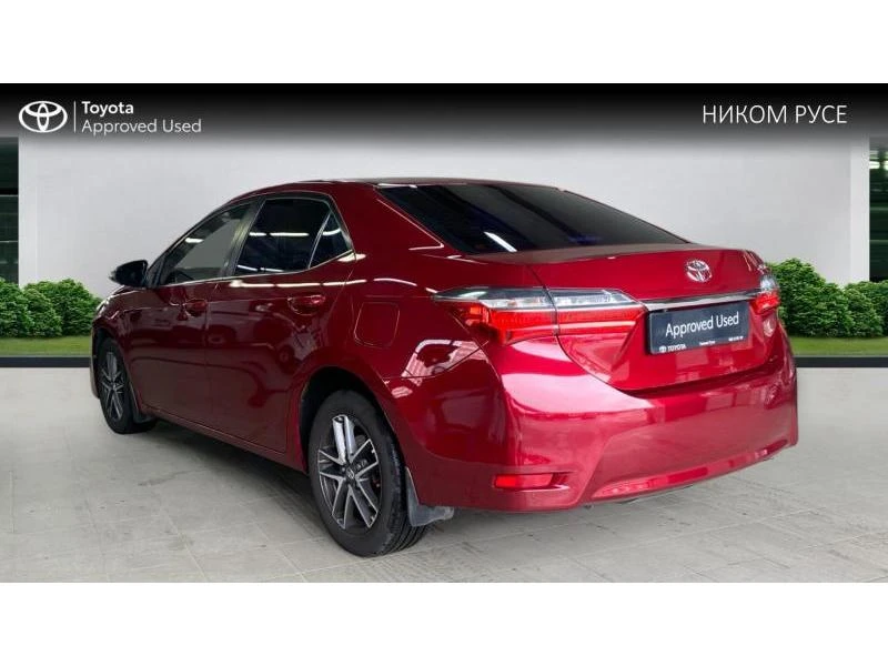 Toyota Corolla Luna | Mobile.bg � ����������� 4