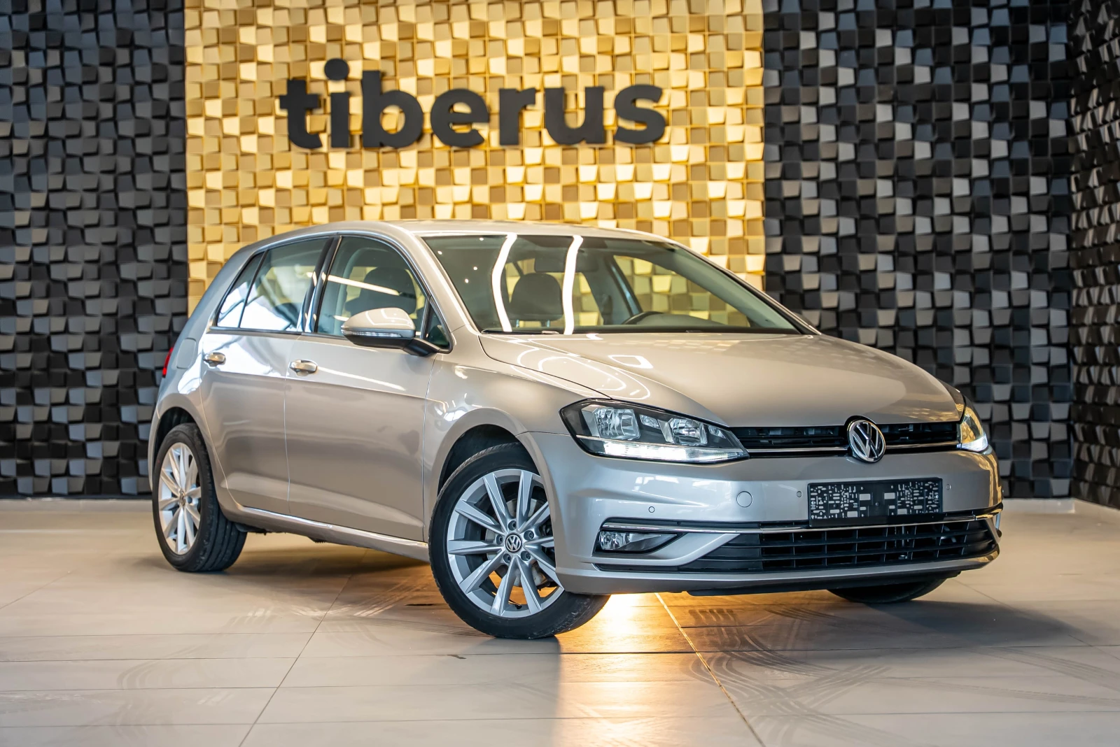 VW Golf 1.6 TDI, снимка 1