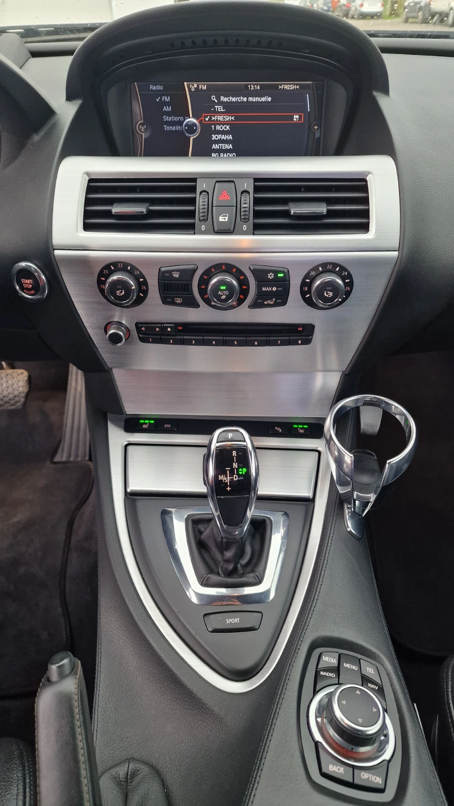 BMW 630 2009 FACE 272PS | Mobile.bg   15