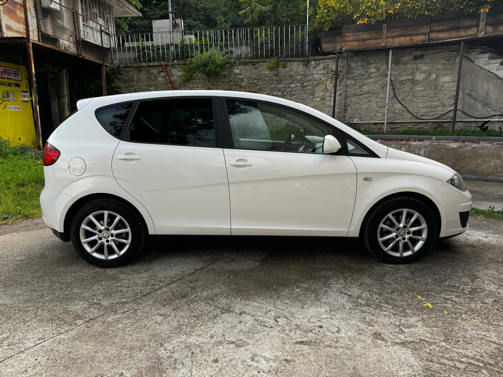 Seat Altea 1.6  - изображение 3