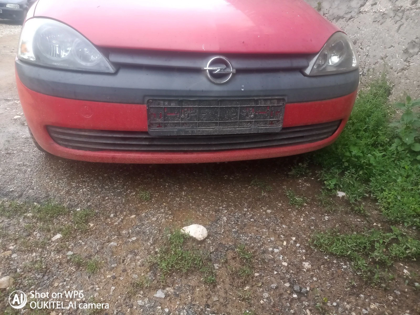 Opel Corsa 1.7 ТДИ - изображение 3