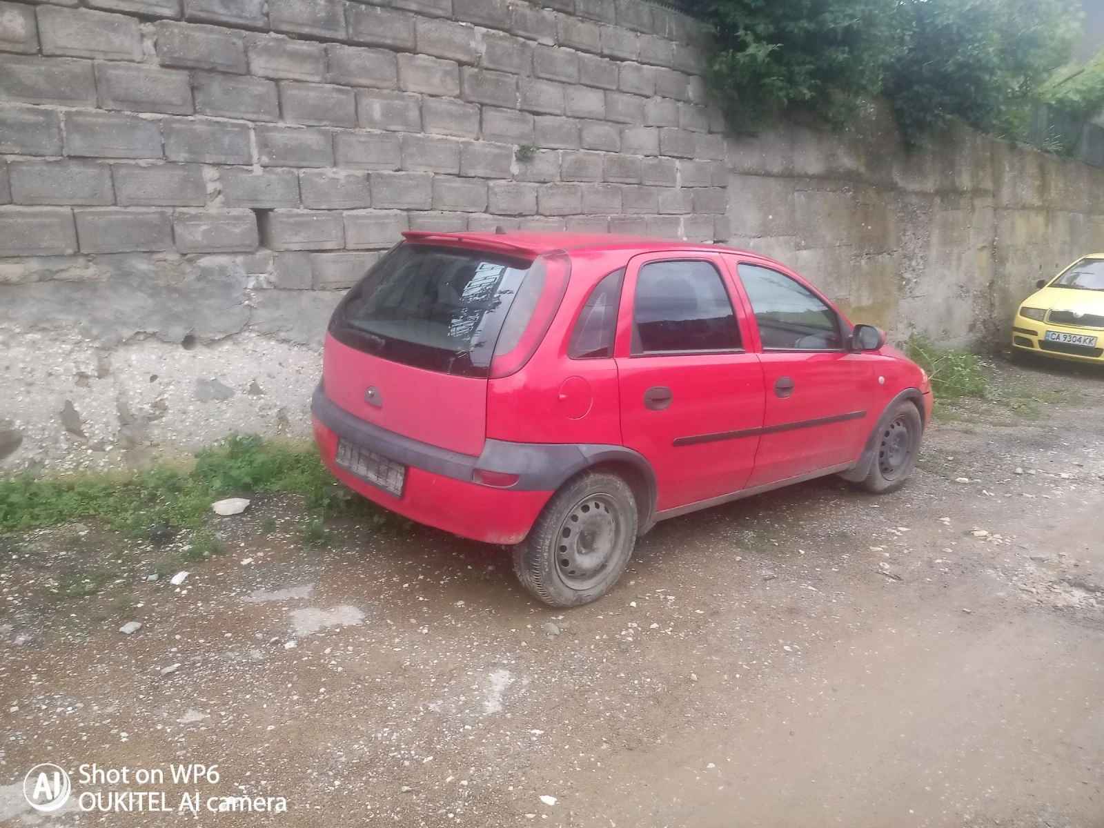 Opel Corsa 1.7 ТДИ - изображение 2