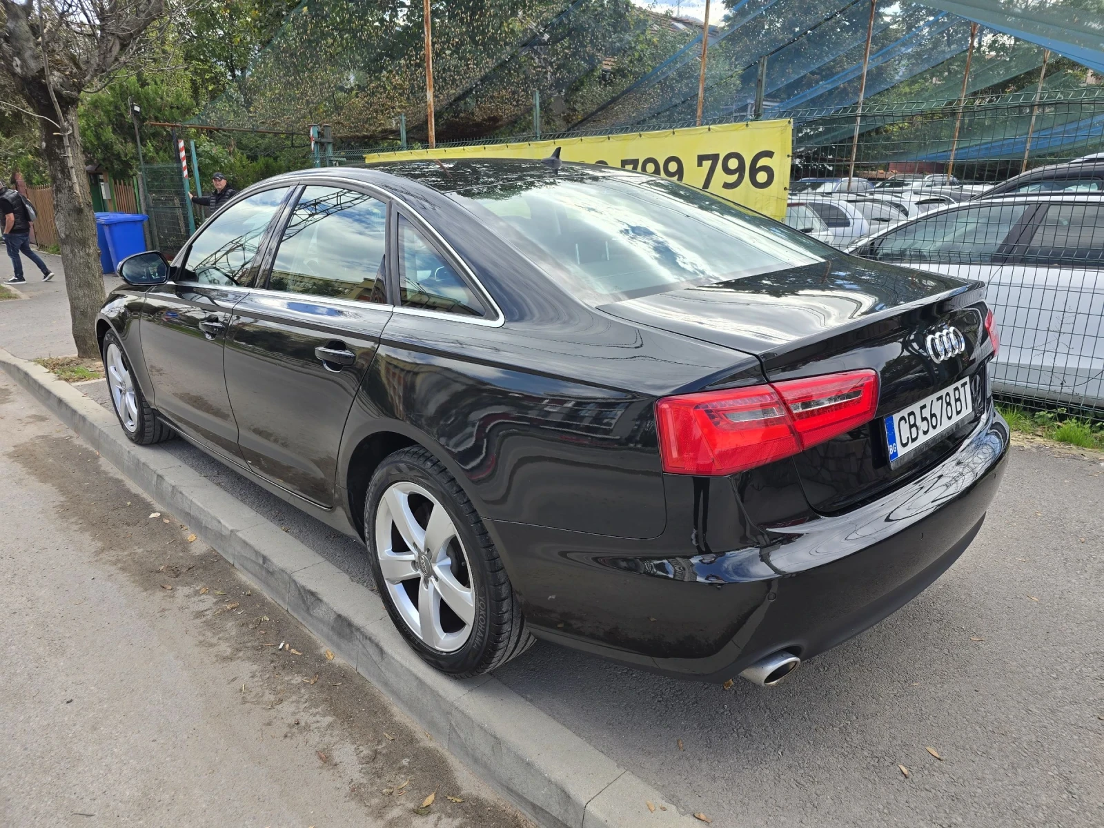 Audi A6 3.0TDI AUTOMAT - изображение 5