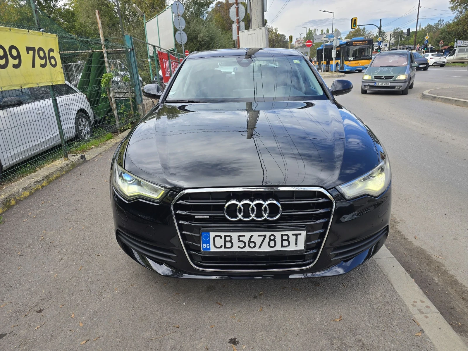 Audi A6 3.0TDI AUTOMAT - изображение 2