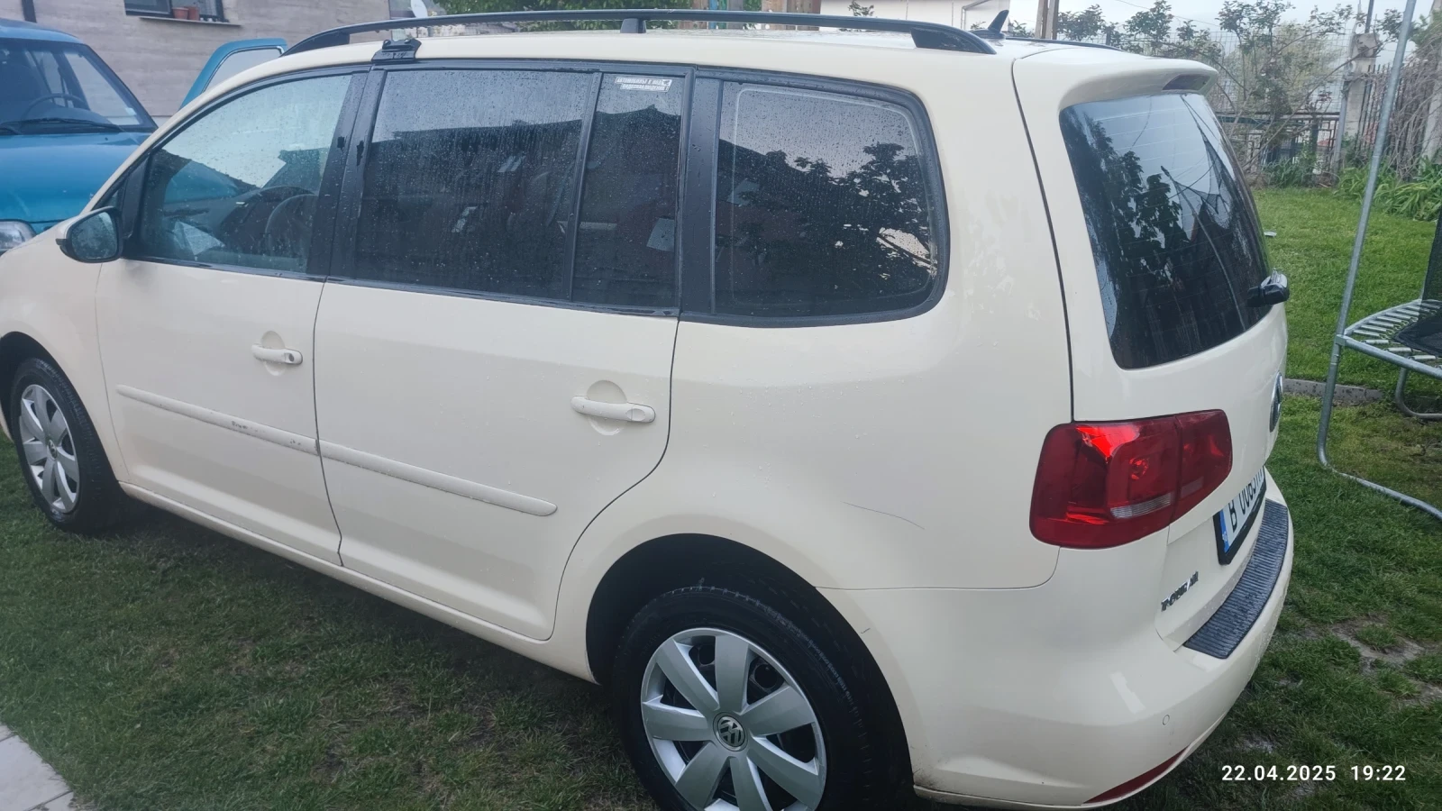 VW Golf 1.4tsi - изображение 2
