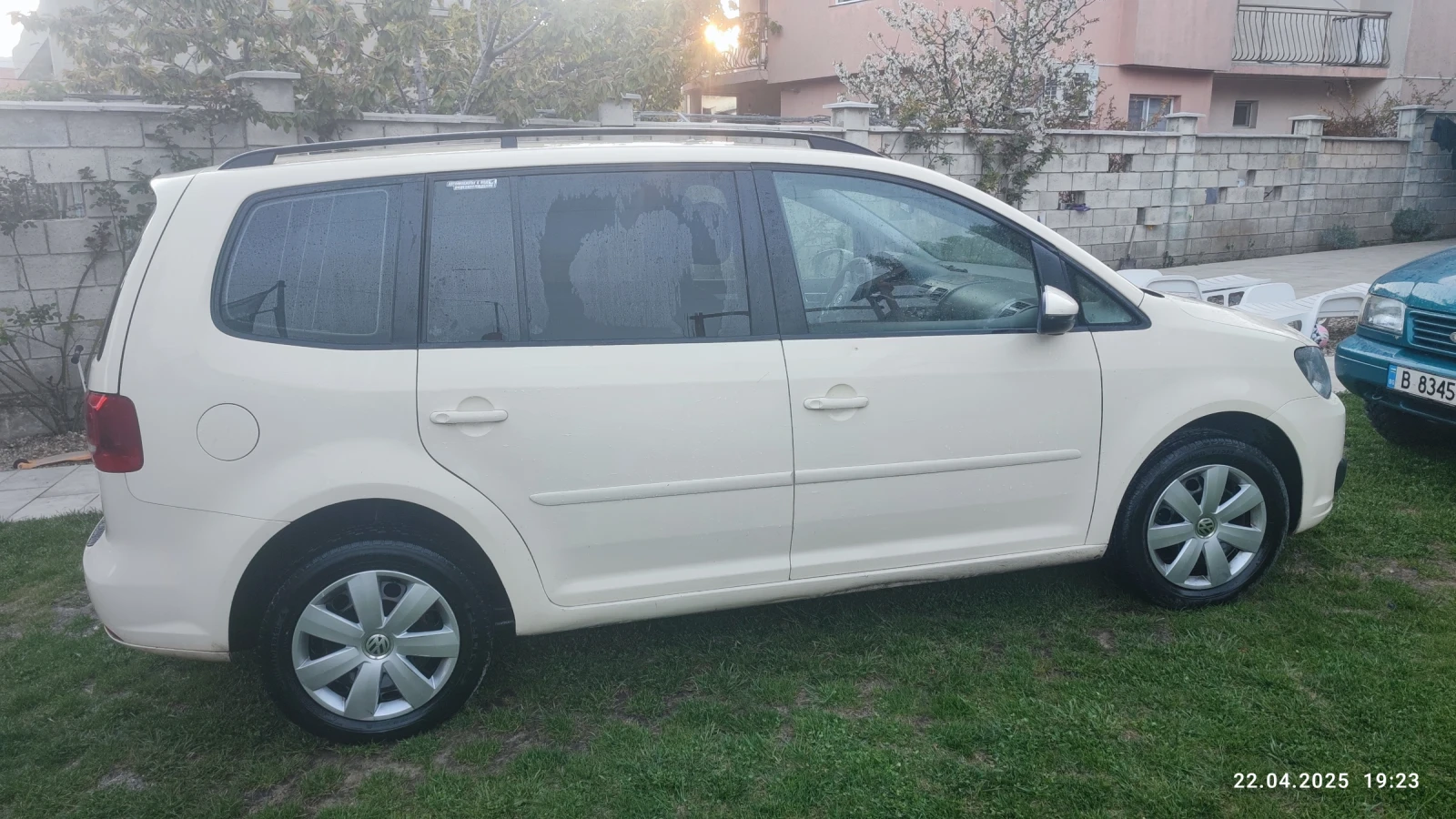 VW Golf 1.4tsi - изображение 4
