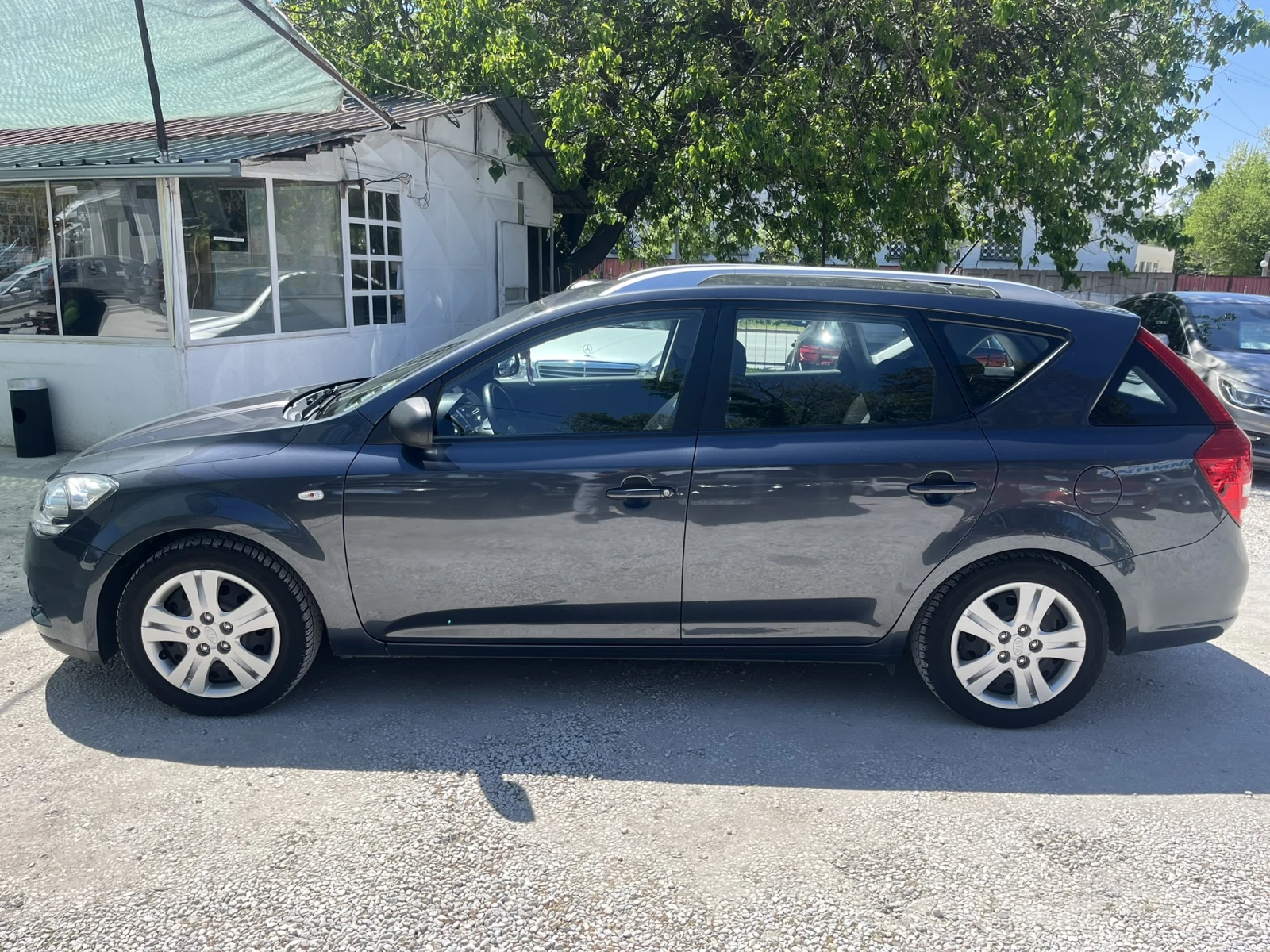 Kia Ceed 1.4 - Бензин/Газ - изображение 3