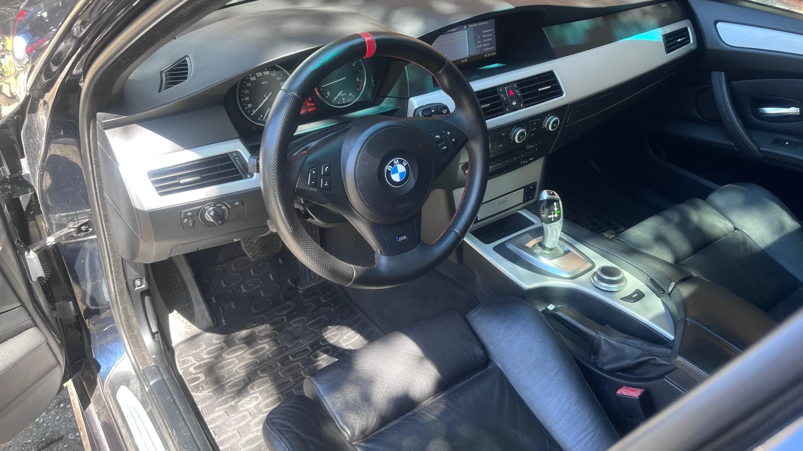 BMW 530 d Xdrive Edition M Paket - изображение 3