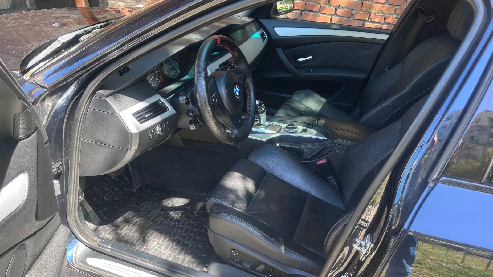 BMW 530 d Xdrive Edition M Paket - изображение 2