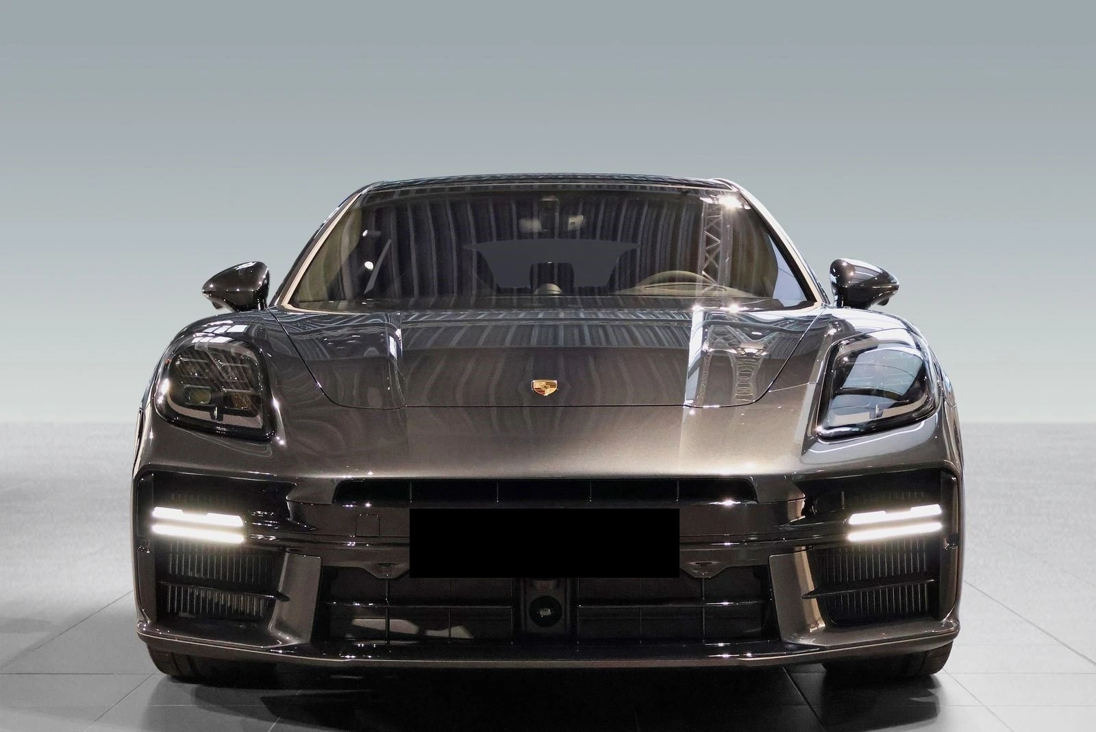 Porsche Panamera GTS/FACELIFT/SPORT DESIGN/BOSE/MATRIX/PANO/360/HUD - изображение 2