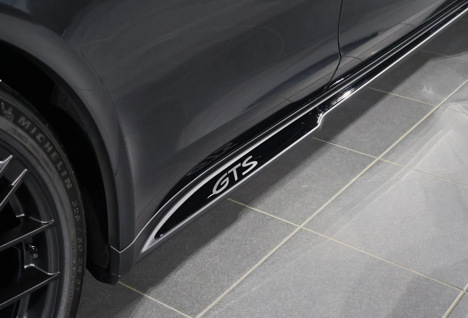 Porsche Panamera GTS/FACELIFT/SPORT DESIGN/BOSE/MATRIX/PANO/360/HUD - изображение 7