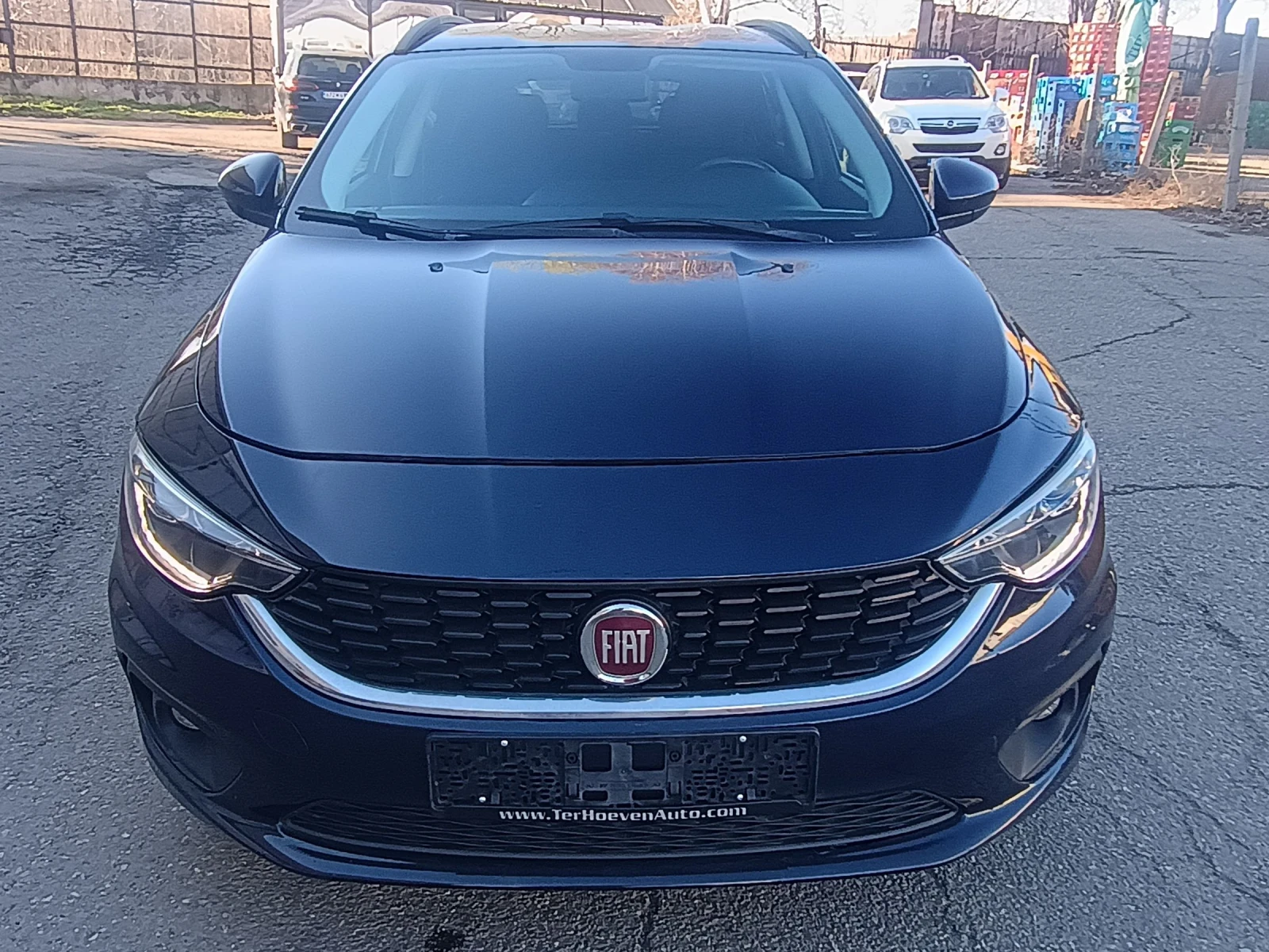 Fiat Tipo 1.6mjet 120hp Automatic  - изображение 2