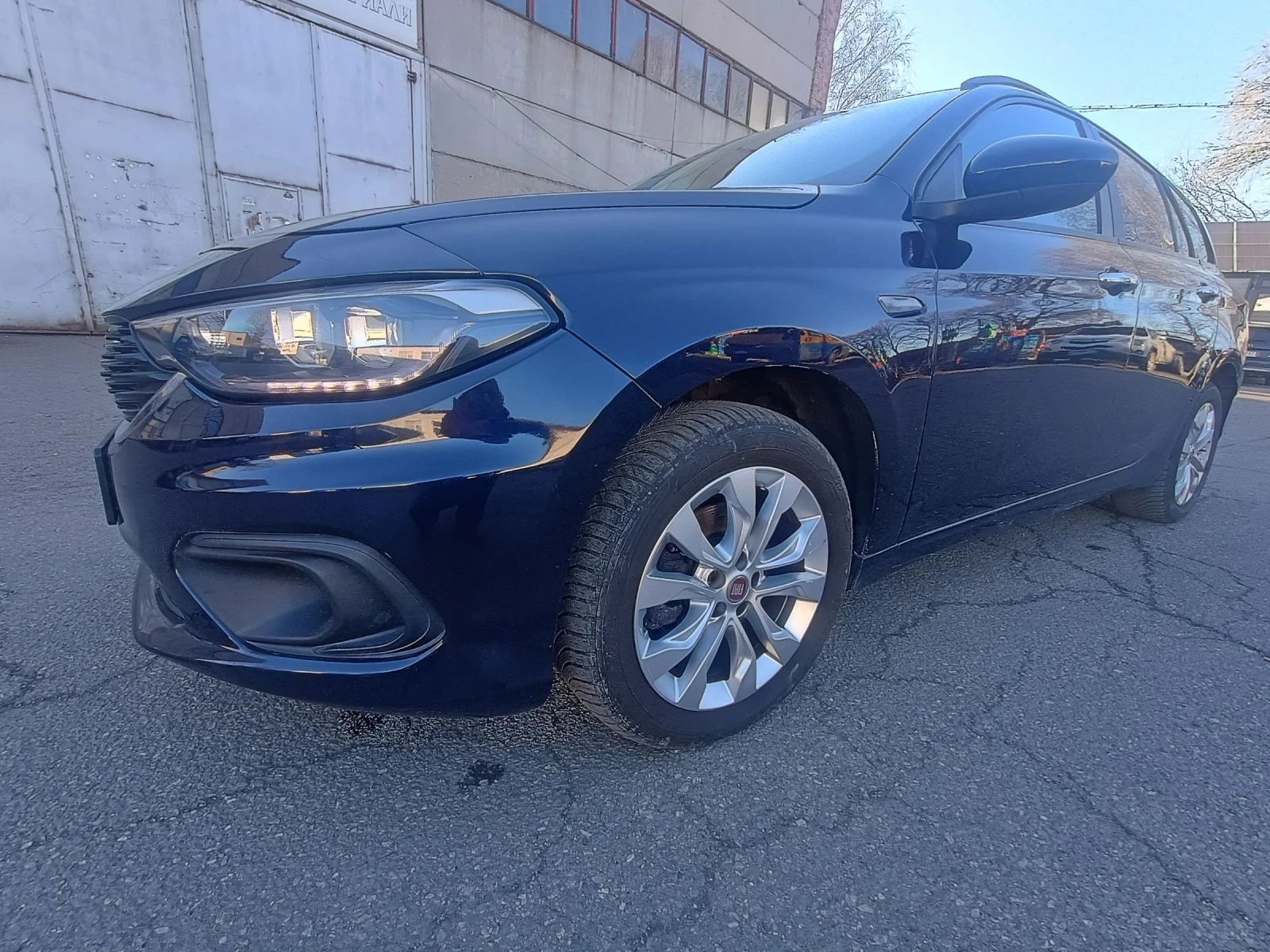 Fiat Tipo 1.6mjet 120hp Automatic  - изображение 5