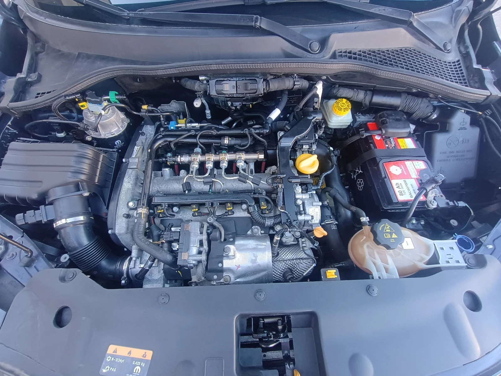 Fiat Tipo 1.6mjet 120hp Automatic  - изображение 7