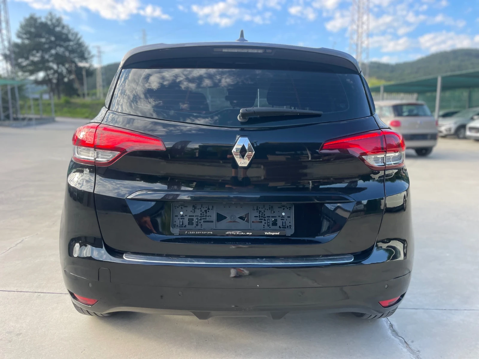 Renault Scenic SportEdition/Energie/Dci110/120000km/ - изображение 7