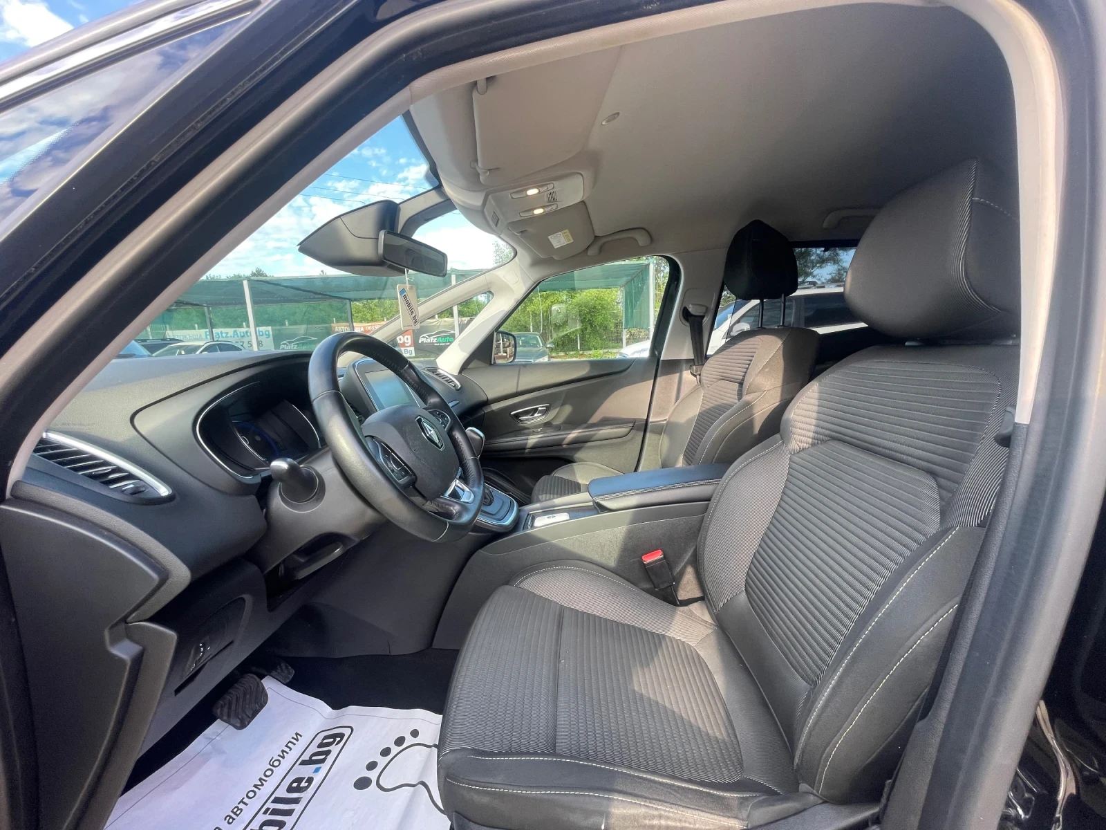 Renault Scenic SportEdition/Energie/Dci110/120000km/ - изображение 10