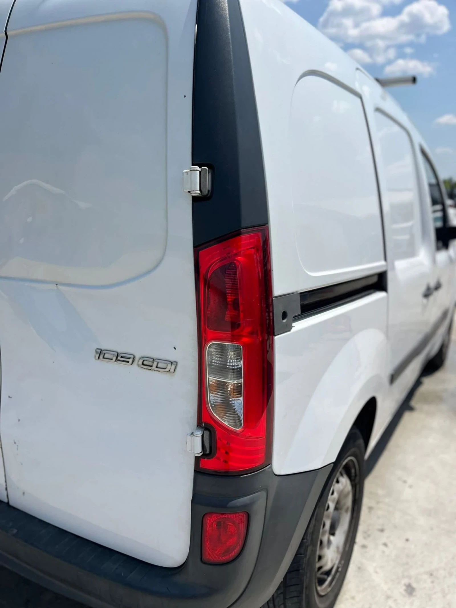 Mercedes-Benz Citan | Mobile.bg   11