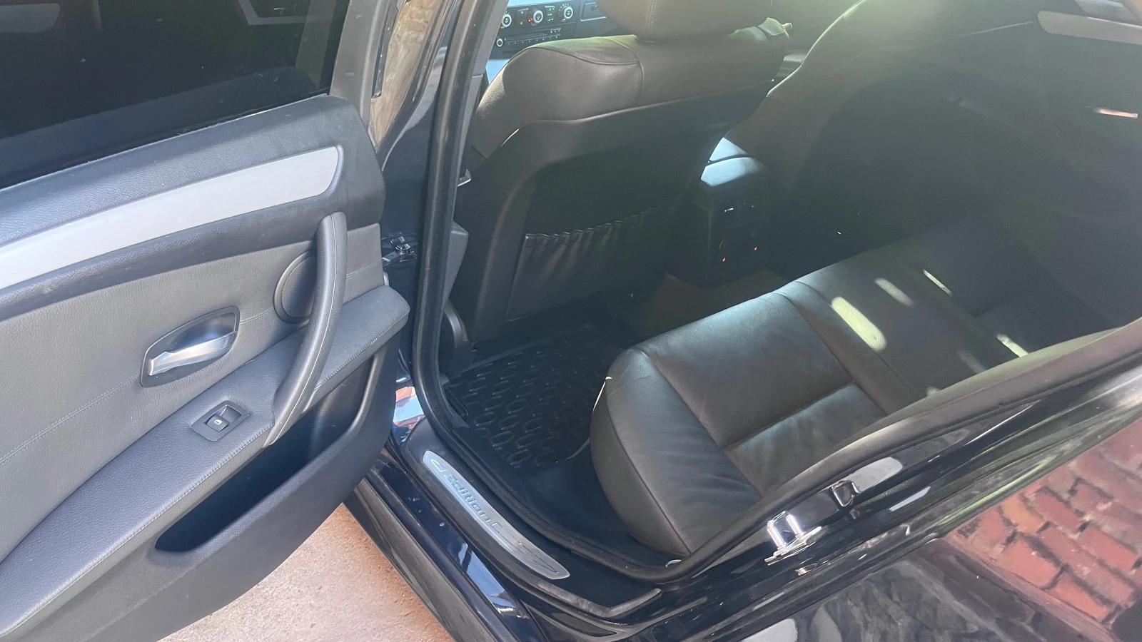 BMW 530 d xdrive m paket logic7 - изображение 6