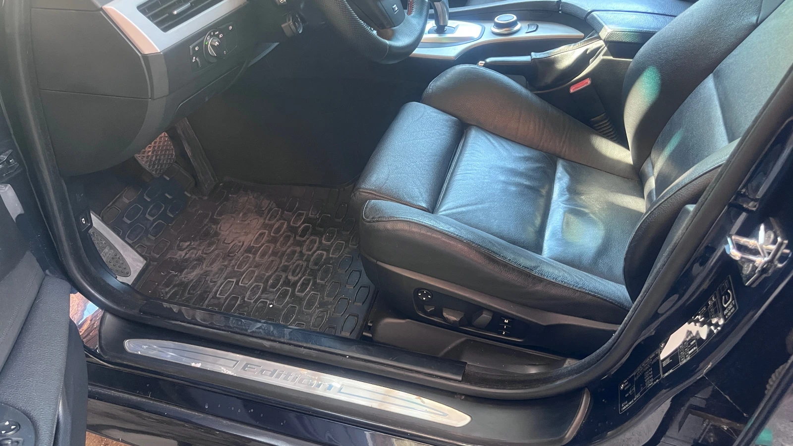 BMW 530 d xdrive m paket logic7 - изображение 3