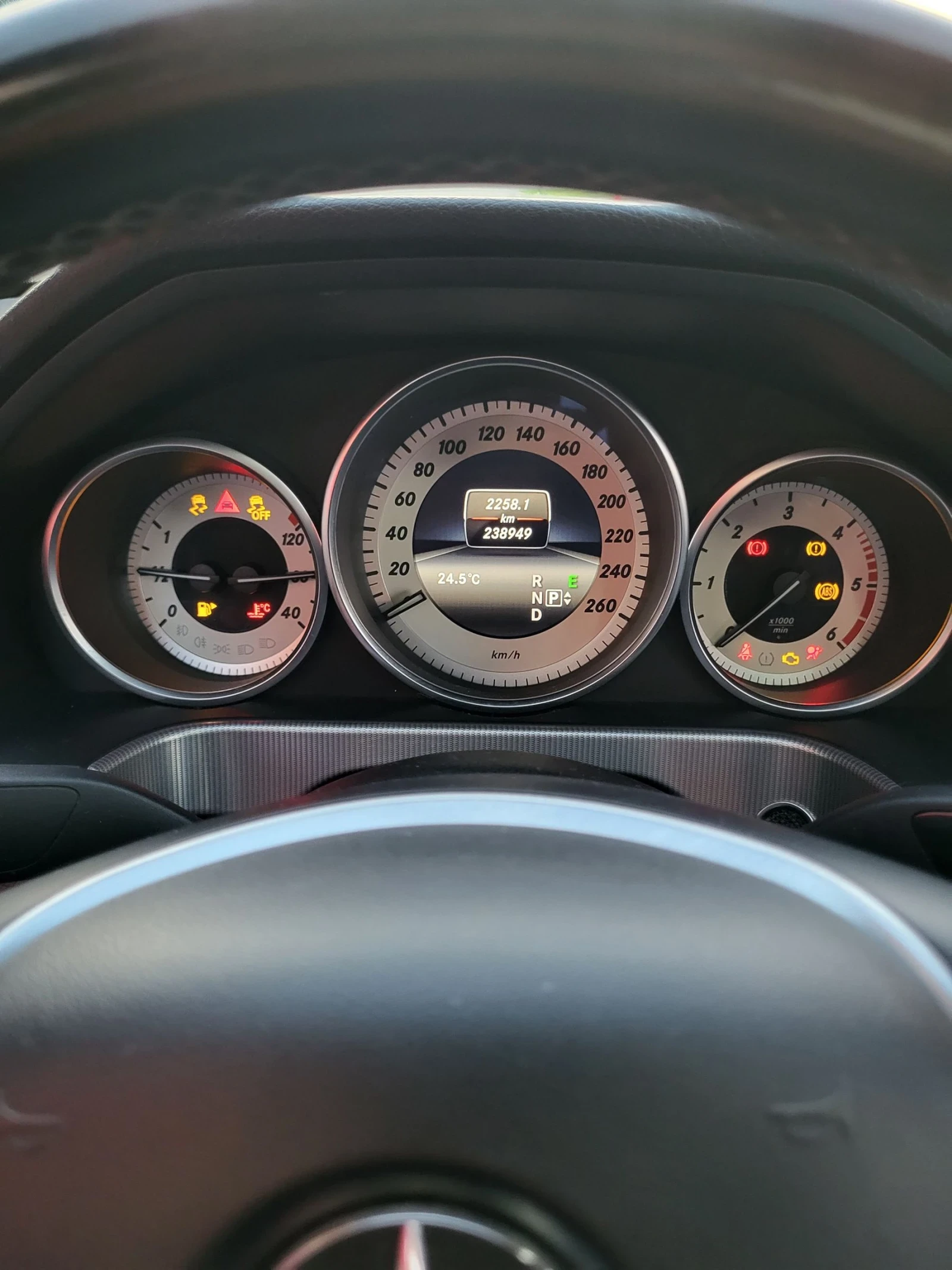 Mercedes-Benz E 350 | Mobile.bg   13