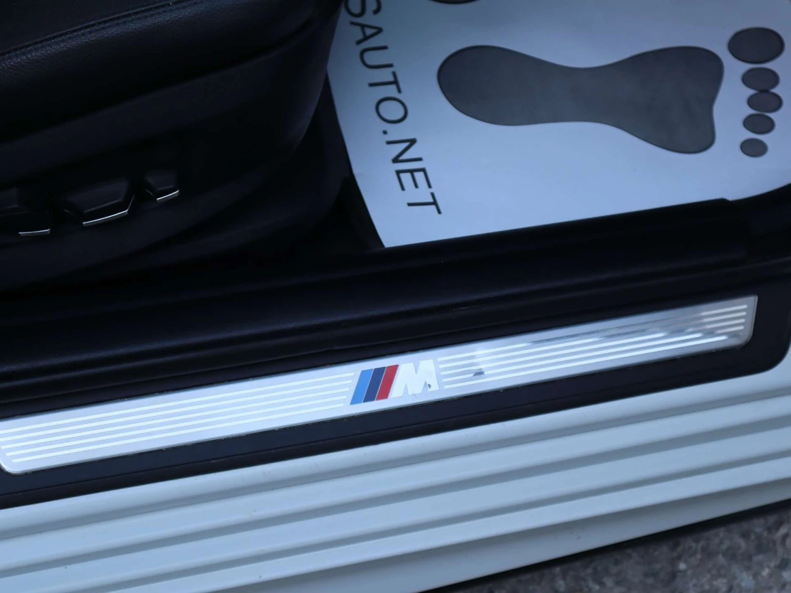 BMW 535 i/xDrive/PDC/M-sport/Подгрев/BiXenon/Камера - изображение 8