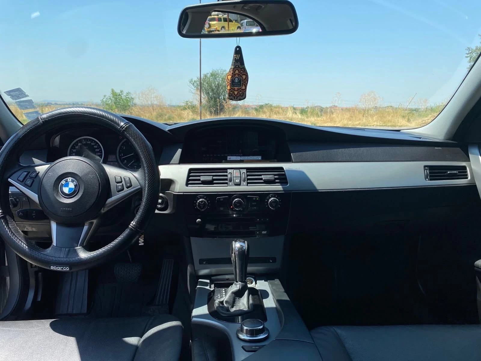 BMW 525  - изображение 6