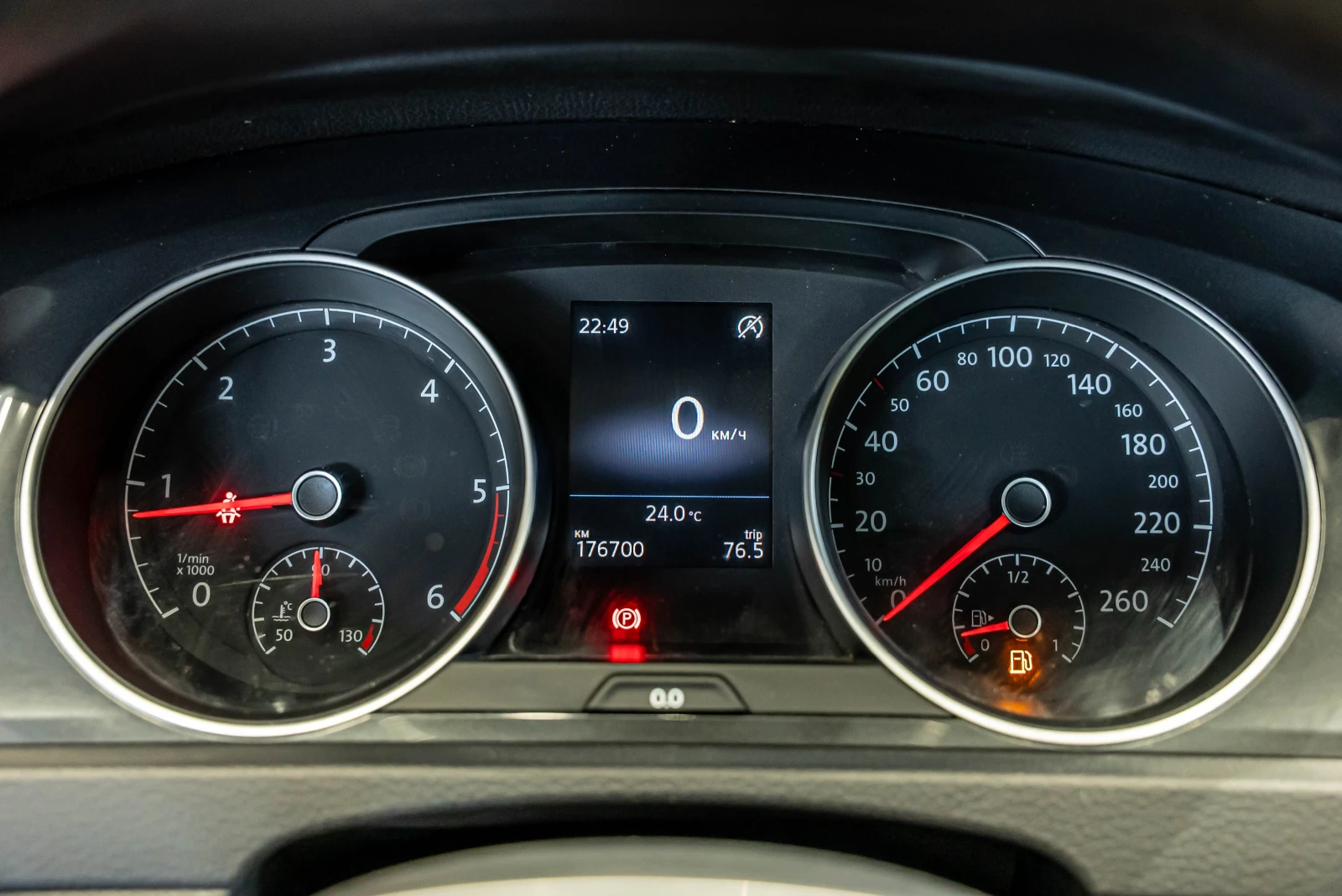 VW Golf 1.6 TDI | Mobile.bg   12