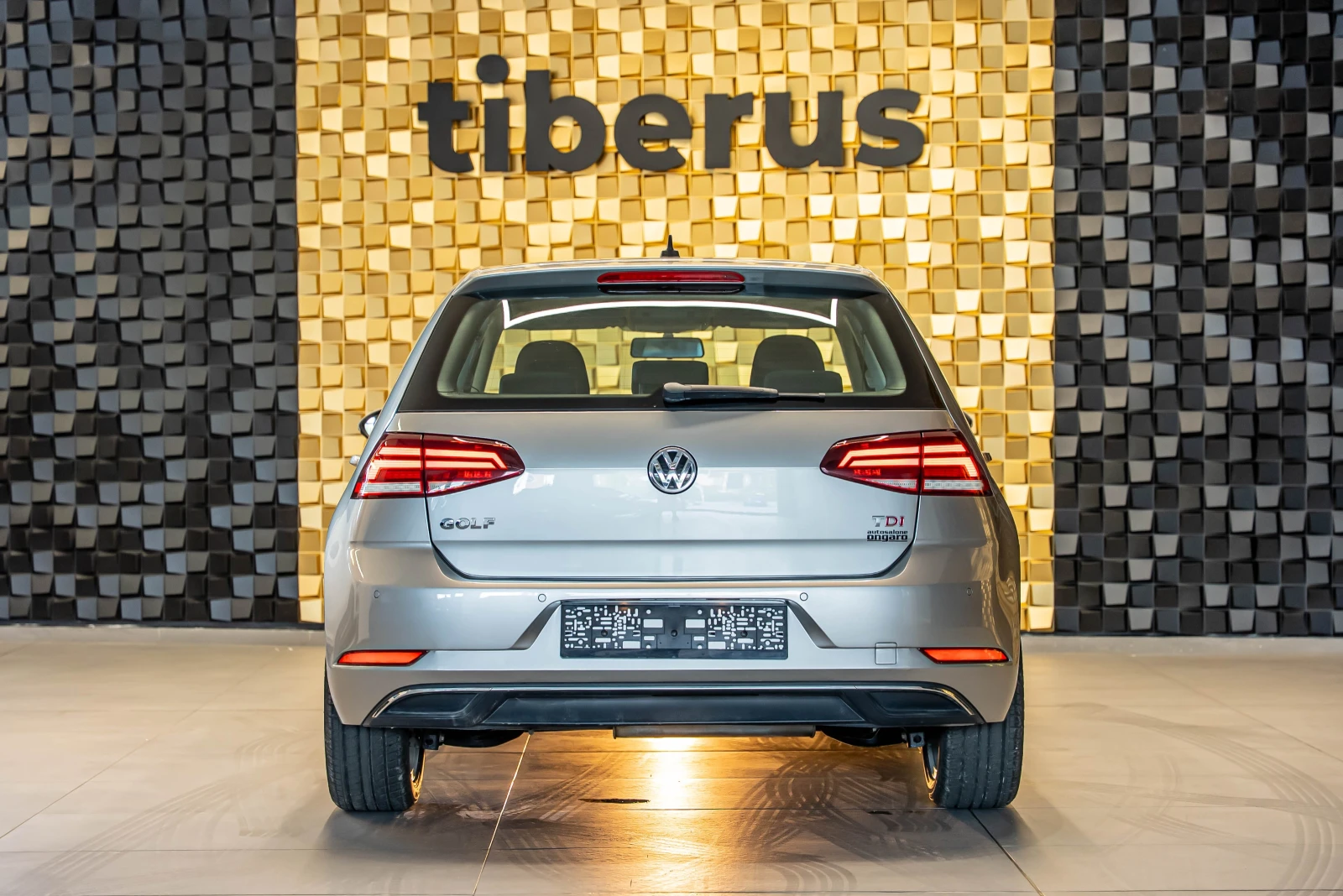 VW Golf 1.6 TDI - изображение 4